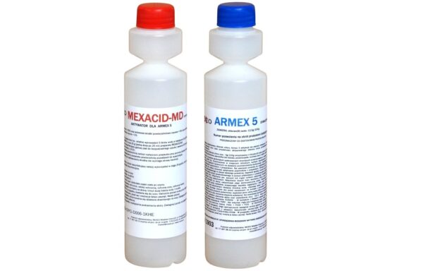 ARMEX 5 + MEXACID MD