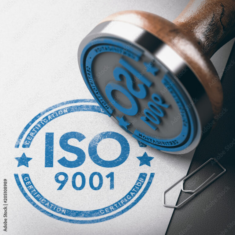 Firma MEXEO uzyskała przedłużenie Certyfikacji ISO 9001